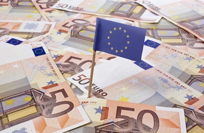 La economía española es una de las más aventajdas de la eurozona